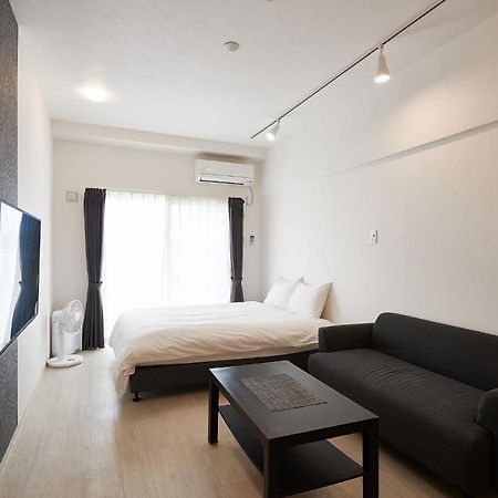 New Normal Hotel In Nago ニューノーマルホテルイン名護 Exteriör bild