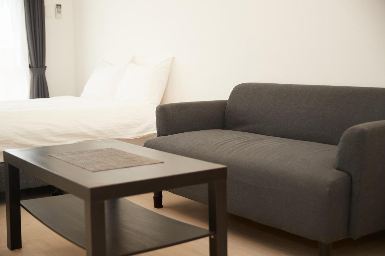 New Normal Hotel In Nago ニューノーマルホテルイン名護 Exteriör bild