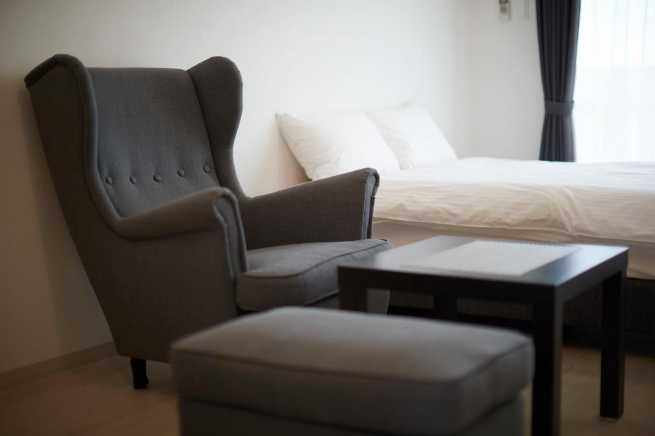 New Normal Hotel In Nago ニューノーマルホテルイン名護 Exteriör bild