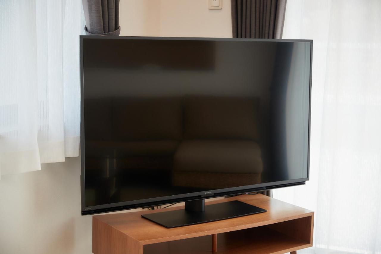 New Normal Hotel In Nago ニューノーマルホテルイン名護 Exteriör bild