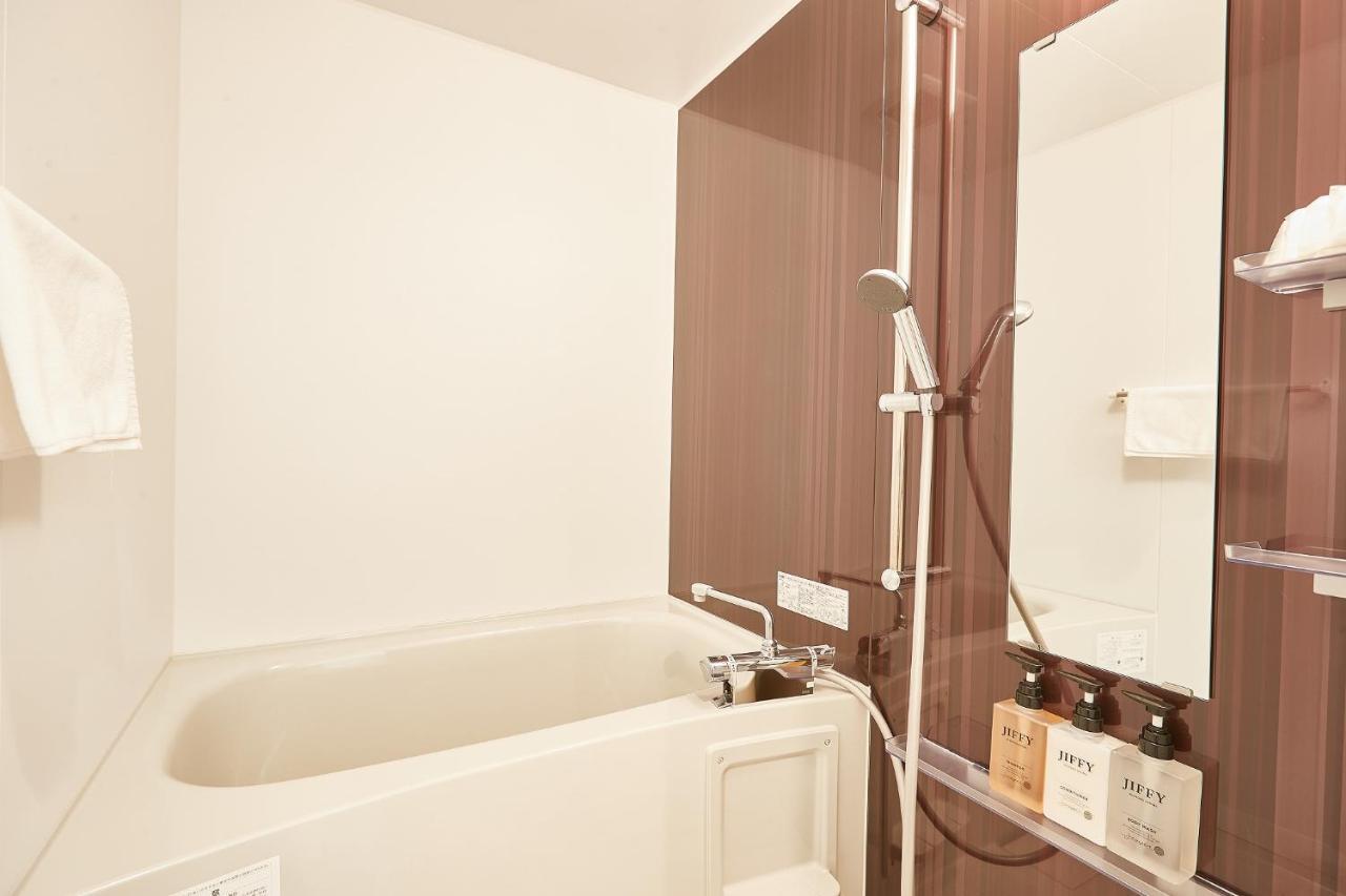 New Normal Hotel In Nago ニューノーマルホテルイン名護 Exteriör bild