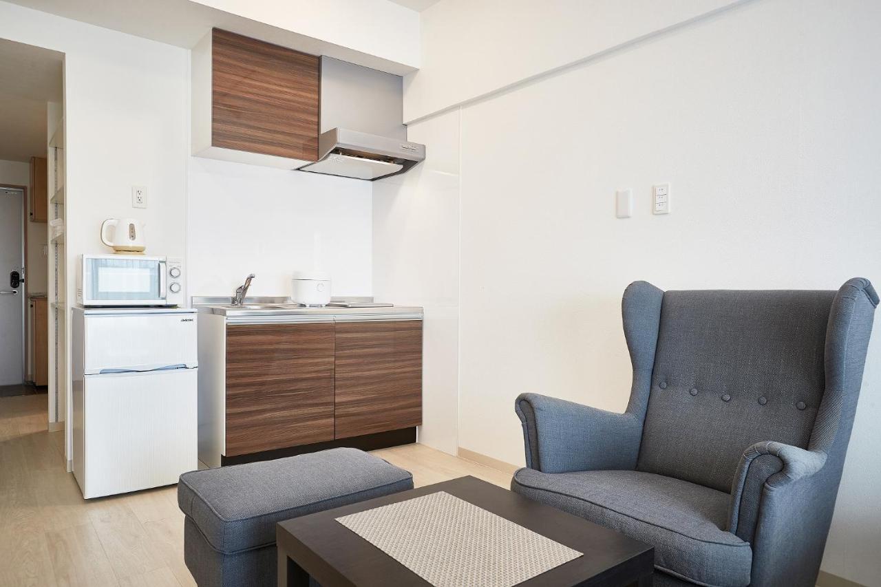 New Normal Hotel In Nago ニューノーマルホテルイン名護 Exteriör bild