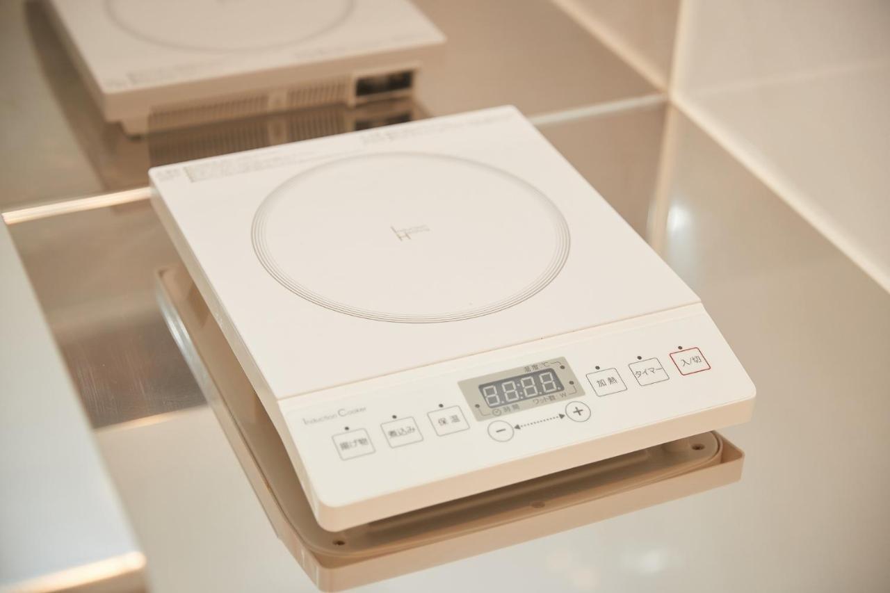 New Normal Hotel In Nago ニューノーマルホテルイン名護 Exteriör bild