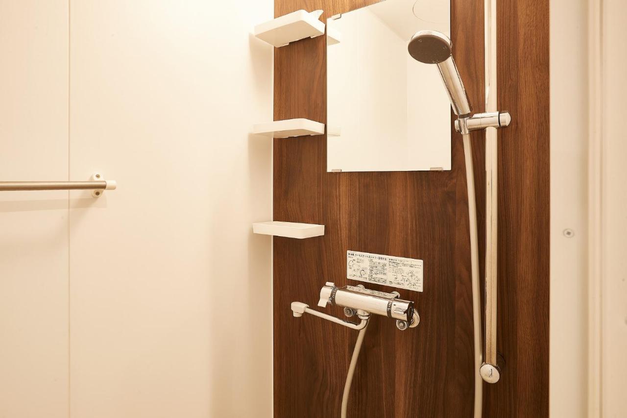 New Normal Hotel In Nago ニューノーマルホテルイン名護 Exteriör bild