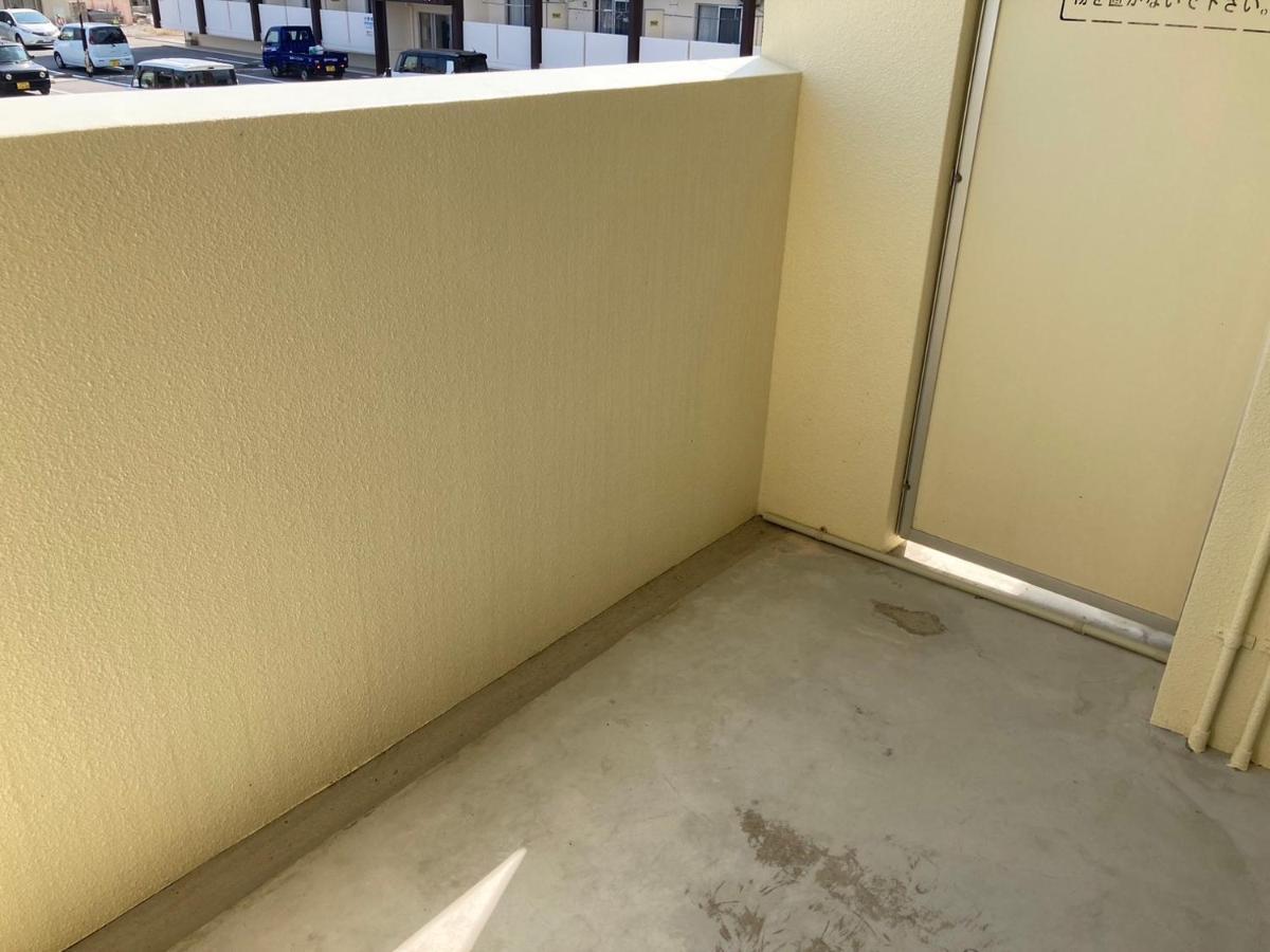 New Normal Hotel In Nago ニューノーマルホテルイン名護 Exteriör bild